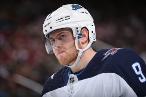Winnipeg Jets v Arizona Coyotes