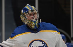 Buffalo Sabres v New York Islanders