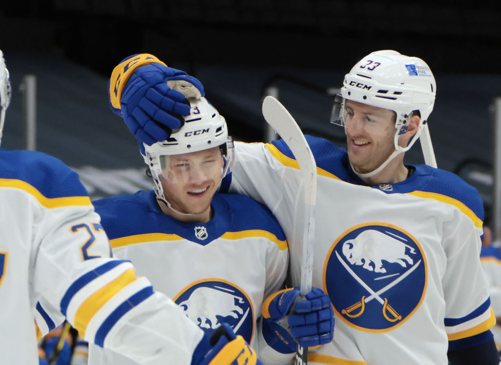 Buffalo Sabres v New York Islanders