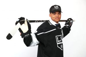 2018 NHL Draft – Portraits