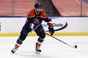 Tampa Bay Lightning v Florida Panthers