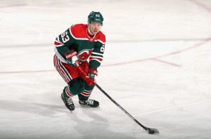 Buffalo Sabres v New Jersey Devils