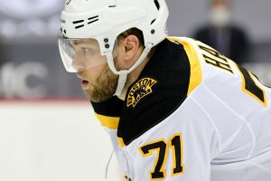 Boston Bruins v Pittsburgh Penguins