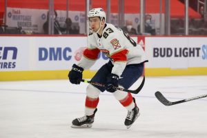 Florida Panthers v Detroit Red Wings