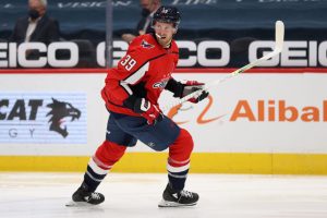 Philadelphia Flyers v Washington Capitals