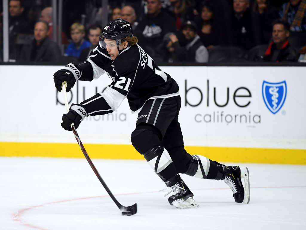 Tampa Bay Lightning v Los Angeles Kings