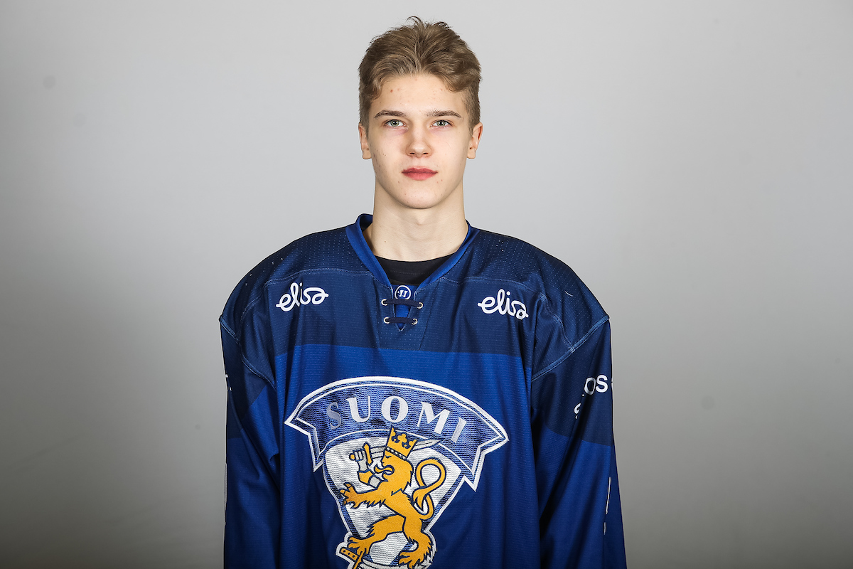 Suomen Jääkiekkoliitto