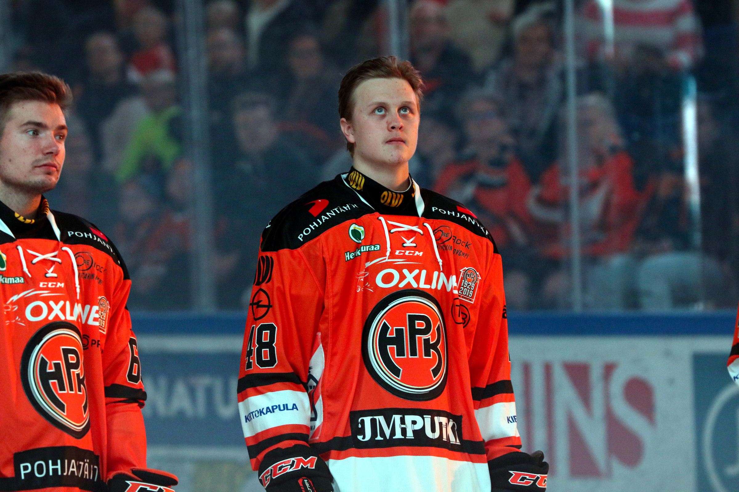 HPK – Kärpät