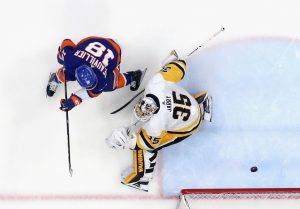 Pittsburgh Penguins v New York Islanders – Game Six