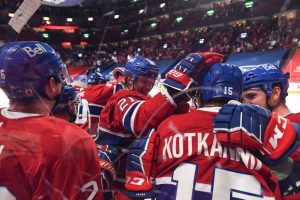 Toronto Maple Leafs v Montreal Canadiens – Game Six