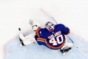 New York Rangers v New York Islanders
