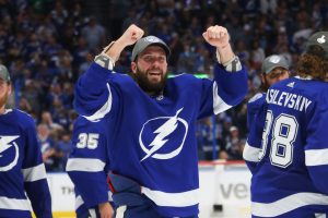 New York Islanders v Tampa Bay Lightning – Game Seven