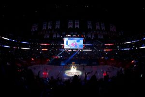Vegas Golden Knights v Montreal Canadiens – Game Six
