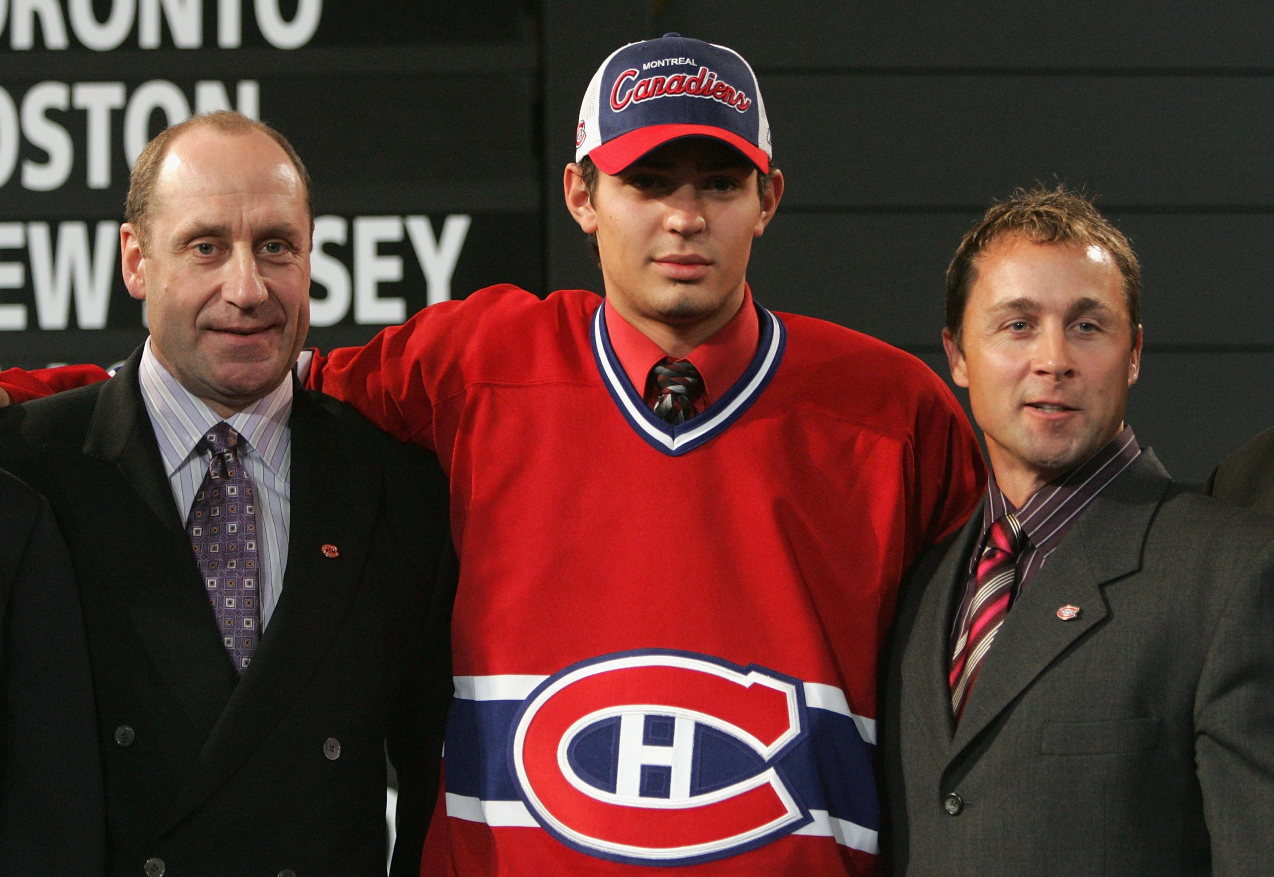 2005 National Hockey League Draft