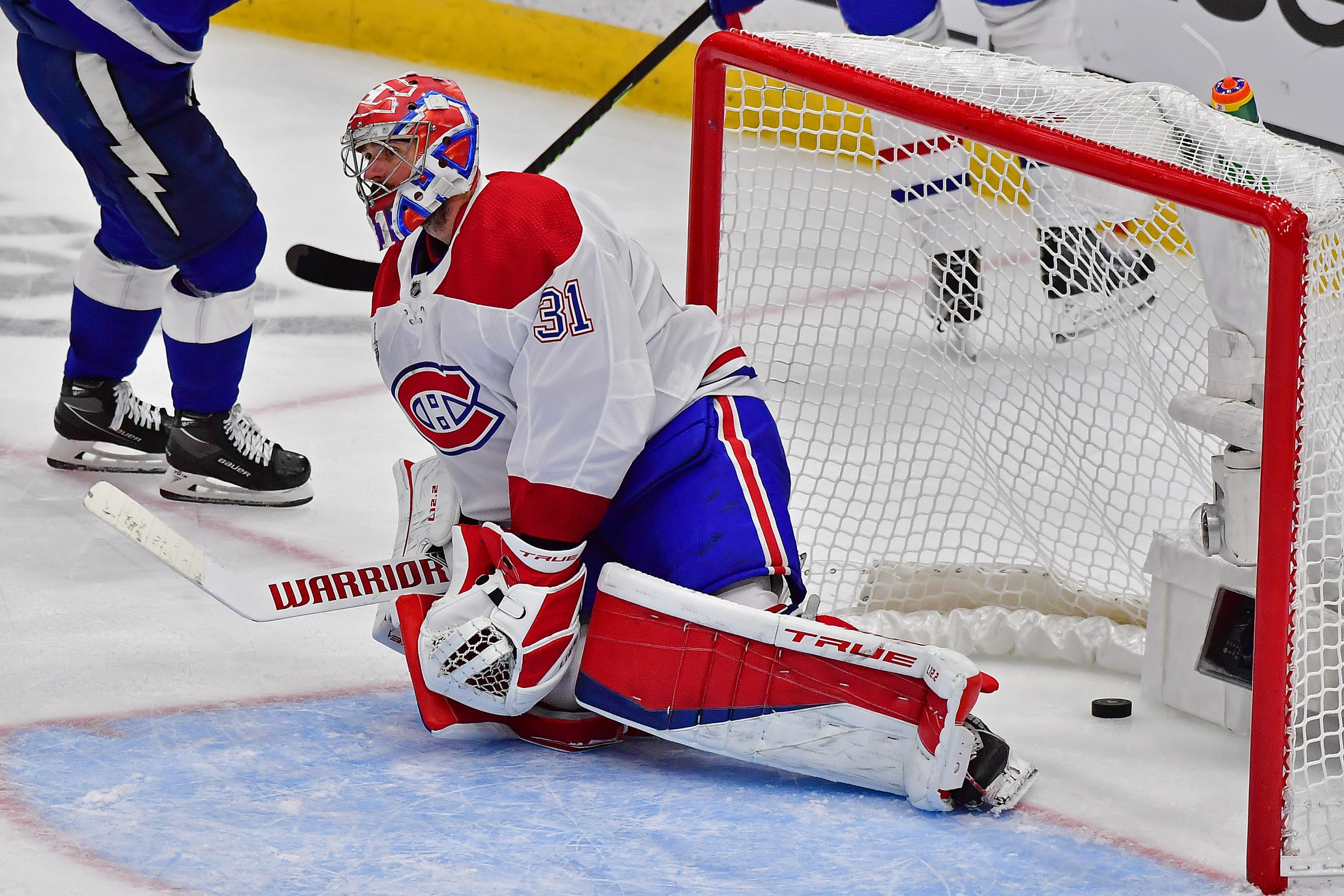 2021 NHL Stanley Cup Final – Game One