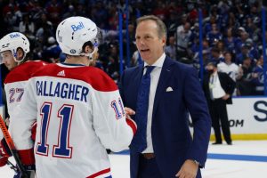 2021 NHL Stanley Cup Final – Game Five