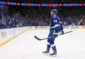 2021 NHL Stanley Cup Final – Game Five