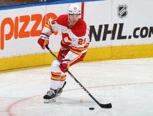 Calgary Flames v Toronto Maple Leafs