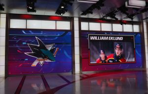 2021 NHL Draft – Round One