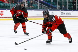 2021 IIHF Ice Hockey U18 World Championships – Final