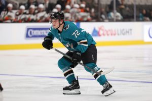 Anaheim Ducks v San Jose Sharks