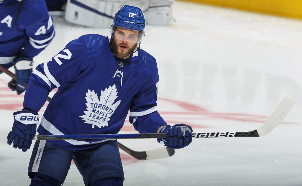 Montreal Canadiens v Toronto Maple Leafs – Game Seven