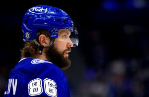 Pittsburgh Penguins v Tampa Bay Lightning