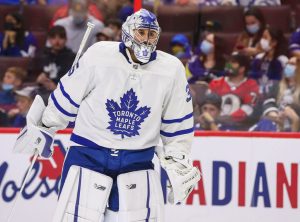 Toronto Maple Leafs v Ottawa Senators