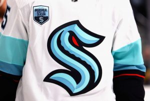 Seattle Kraken v Vegas Golden Knights