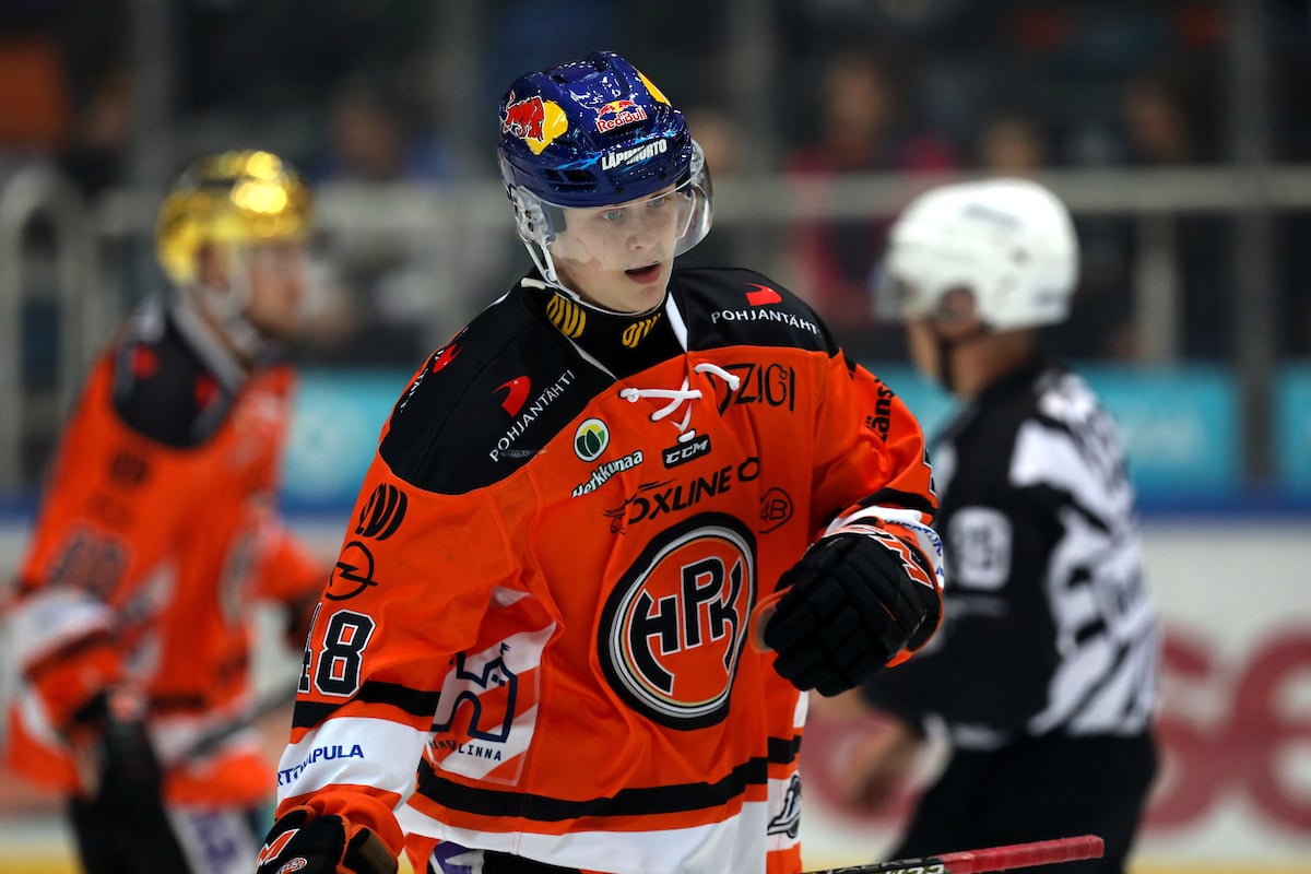 HPK – Kärpät