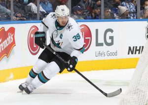 San Jose Sharks v Toronto Maple Leafs