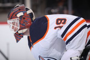 Edmonton Oilers v Arizona Coyotes