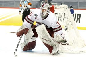 2021 NCAA Division I Men’s Ice Hockey Championship
