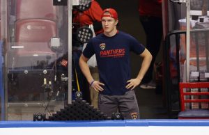 Washington Capitals v Florida Panthers