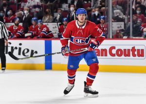 New York Rangers v Montreal Canadiens