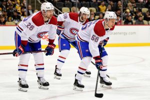 Montreal Canadiens v Pittsburgh Penguins