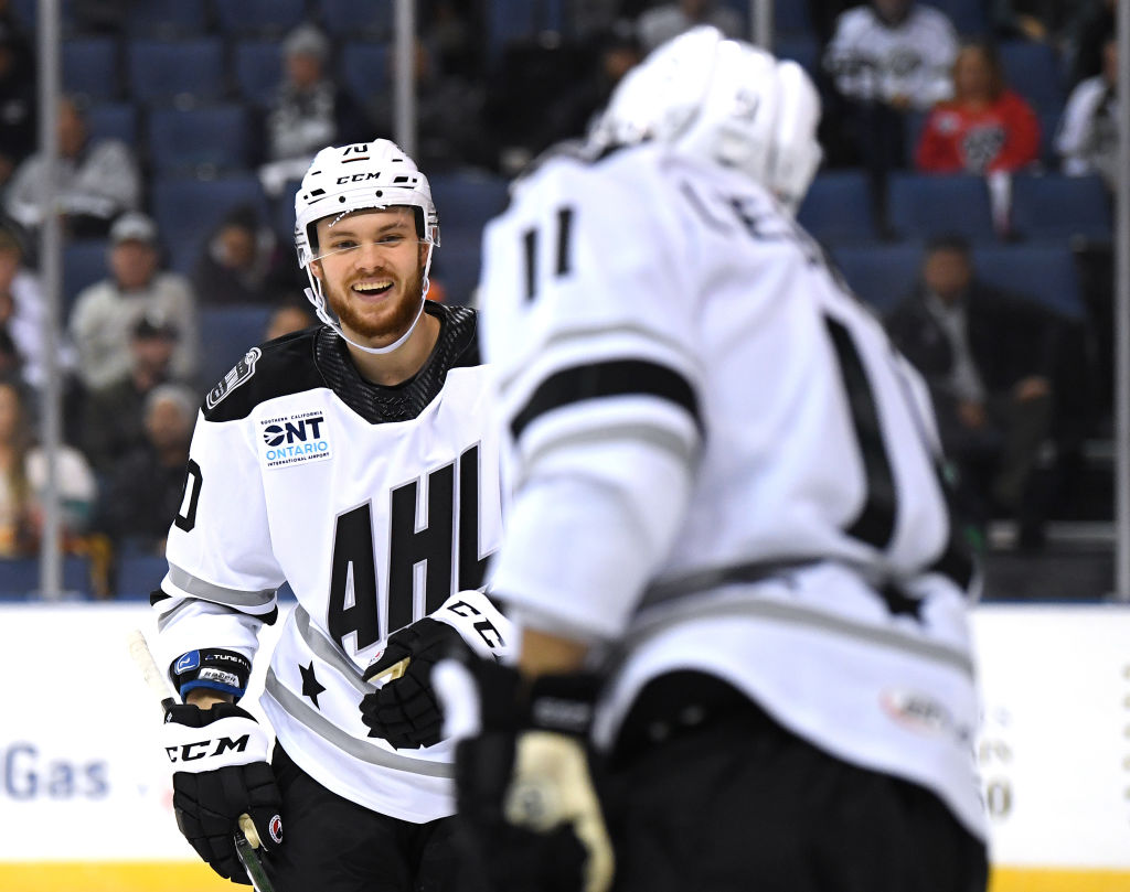 2020 AHL All-Star Classic