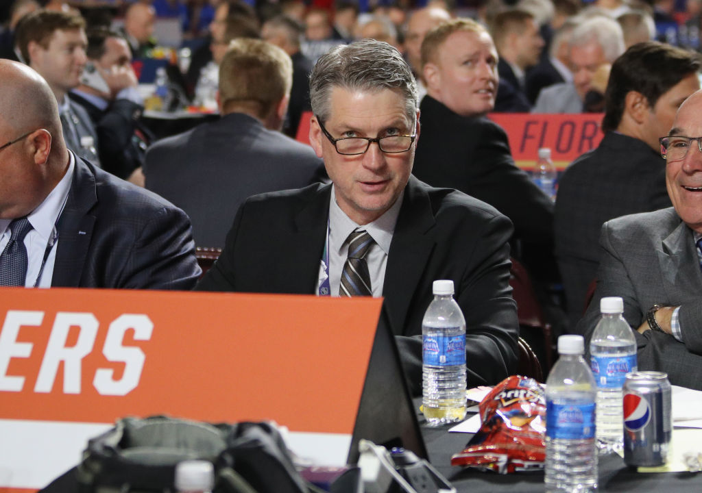2019 NHL Draft – Round 2-7