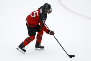 2021 IIHF Ice Hockey U18 World Championships – Final