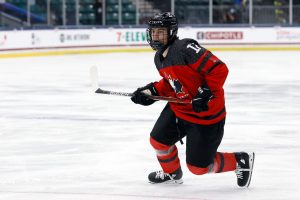 2021 IIHF Ice Hockey U18 World Championships – Final