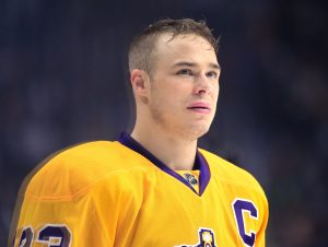 Calgary Flames v Los Angeles Kings