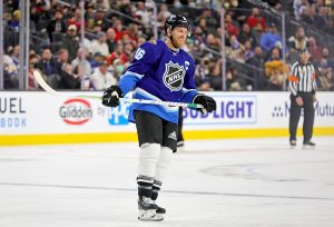 2022 Honda NHL All-Star Game