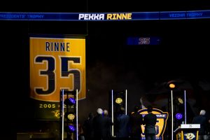 Dallas Stars v Nashville Predators