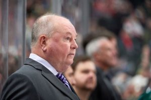 Montreal Canadiens v Minnesota Wild