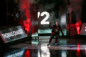 Toronto Maple Leafs v Ottawa Senators