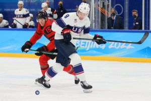 Ice Hockey – Beijing 2022 Winter Olympics Day 8