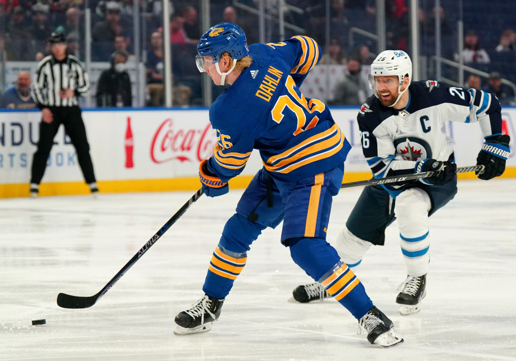 Spittin' Chiclets-Rasmus Dahlin- Episode 428 : r/sabres