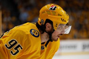 Carolina Hurricanes v Nashville Predators – Game Six