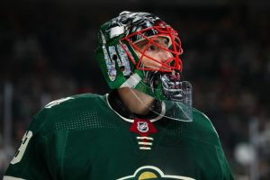 San Jose Sharks v Minnesota Wild