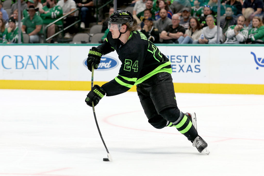 Seattle Kraken v Dallas Stars